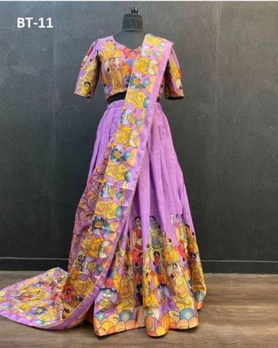 CD.NO. BT-11 COLOUR’S BY BT CURATED A COLLECTION LEHENGA CHOLI WEDDING LEHENGA MANUFACTURER IN INDIA